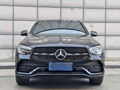 Mercedes-Benz GLC Coupe GLC 260 4MATIC Coupe SUV - ფოტო 2