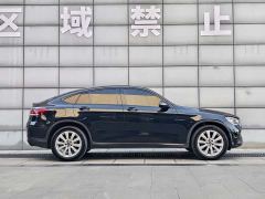 Mercedes-Benz GLC Coupe GLC 260 4MATIC Coupe SUV - ფოტო 5