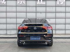 Mercedes-Benz GLC Coupe GLC 260 4MATIC Coupe SUV - ფოტო 7