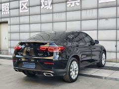 Mercedes-Benz GLC Coupe GLC 260 4MATIC Coupe SUV - ფოტო 8