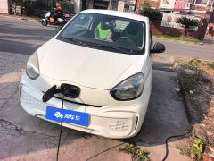 SAIC Corey Wei CLEVER 302km New Four-Seat Super Version - ფოტო 1