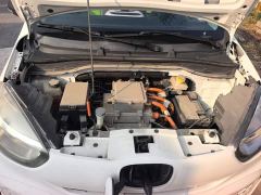 SAIC Corey Wei CLEVER 302km New Four-Seat Super Version - ფოტო 10