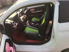 SAIC Corey Wei CLEVER 302km New Four-Seat Super Version - ფოტო 11