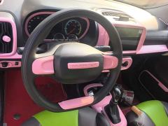 SAIC Corey Wei CLEVER 302km New Four-Seat Super Version - ფოტო 12