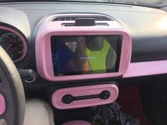 SAIC Corey Wei CLEVER 302km New Four-Seat Super Version - ფოტო 13
