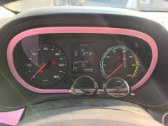 SAIC Corey Wei CLEVER 302km New Four-Seat Super Version - ფოტო 14