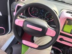 SAIC Corey Wei CLEVER 302km New Four-Seat Super Version - ფოტო 15