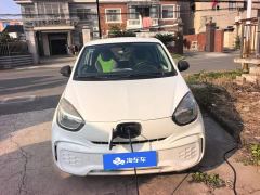SAIC Corey Wei CLEVER 302km New Four-Seat Super Version - ფოტო 2