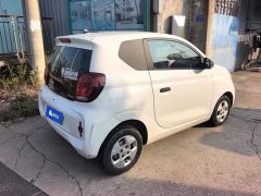 SAIC Corey Wei CLEVER 302km New Four-Seat Super Version - ფოტო 3