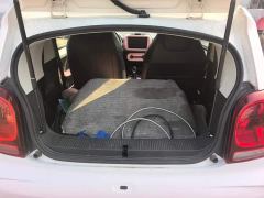 SAIC Corey Wei CLEVER 302km New Four-Seat Super Version - ფოტო 4