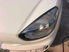 SAIC Corey Wei CLEVER 302km New Four-Seat Super Version - ფოტო 5