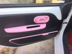 SAIC Corey Wei CLEVER 302km New Four-Seat Super Version - ფოტო 7
