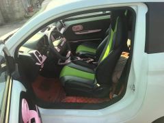 SAIC Corey Wei CLEVER 302km New Four-Seat Super Version - ფოტო 9