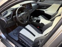 Lexus ES 300h F SPORT - фото 10