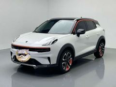 Lynk & Co 06 1.5T Halo Edition - ფოტო 1