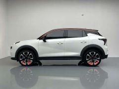 Lynk & Co 06 1.5T Halo Edition - ფოტო 10
