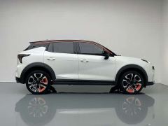 Lynk & Co 06 1.5T Halo Edition - ფოტო 11