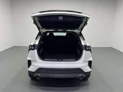 Lynk & Co 06 1.5T Halo Edition - ფოტო 12