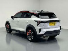 Lynk & Co 06 1.5T Halo Edition - ფოტო 13
