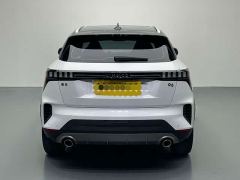 Lynk & Co 06 1.5T Halo Edition - ფოტო 14