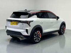 Lynk & Co 06 1.5T Halo Edition - ფოტო 15