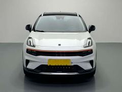 Lynk & Co 06 1.5T Halo Edition - ფოტო 2