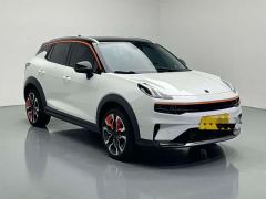 Lynk & Co 06 1.5T Halo Edition - ფოტო 3