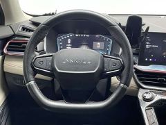 Lynk & Co 06 1.5T Halo Edition - ფოტო 6