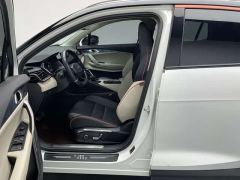 Lynk & Co 06 1.5T Halo Edition - ფოტო 7
