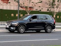 Volvo XC90 B6 Intelligent Luxury 7-Seater - ფოტო 1