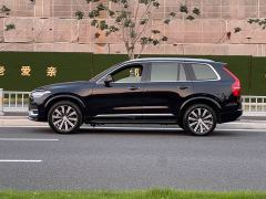 Volvo XC90 B6 Intelligent Luxury 7-Seater - ფოტო 2