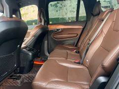Volvo XC90 B6 Intelligent Luxury 7-Seater - ფოტო 3