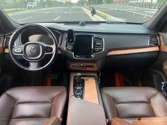 Volvo XC90 B6 Intelligent Luxury 7-Seater - ფოტო 4