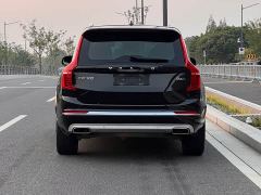 Volvo XC90 B6 Intelligent Luxury 7-Seater - ფოტო 7