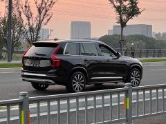 Volvo XC90 B6 Intelligent Luxury 7-Seater - ფოტო 8