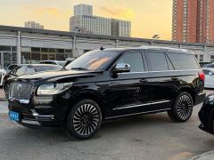Lincoln Navigator Presidential Series 3.5T - photo 1