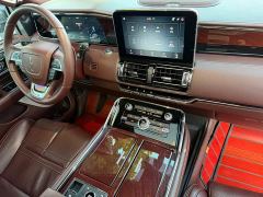 Lincoln Navigator Presidential Series 3.5T - photo 10