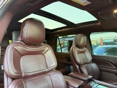 Lincoln Navigator Presidential Series 3.5T - photo 11