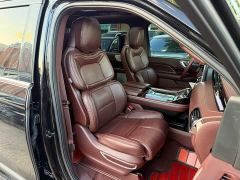 Lincoln Navigator Presidential Series 3.5T - photo 12
