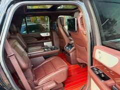 Lincoln Navigator Presidential Series 3.5T - photo 13