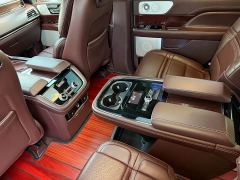 Lincoln Navigator Presidential Series 3.5T - photo 16