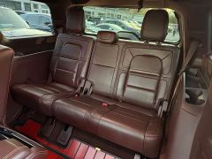 Lincoln Navigator Presidential Series 3.5T - photo 17
