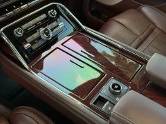 Lincoln Navigator Presidential Series 3.5T - photo 18