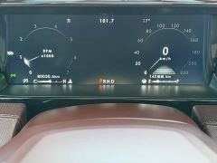 Lincoln Navigator Presidential Series 3.5T - photo 19