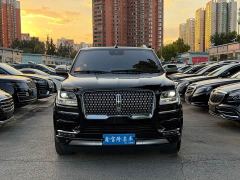 Lincoln Navigator Presidential Series 3.5T - photo 2