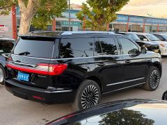 Lincoln Navigator Presidential Series 3.5T - photo 4