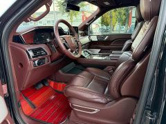 Lincoln Navigator Presidential Series 3.5T - photo 5