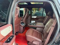 Lincoln Navigator Presidential Series 3.5T - photo 6