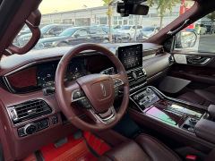 Lincoln Navigator Presidential Series 3.5T - photo 8