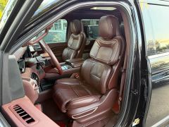 Lincoln Navigator Presidential Series 3.5T - photo 9
